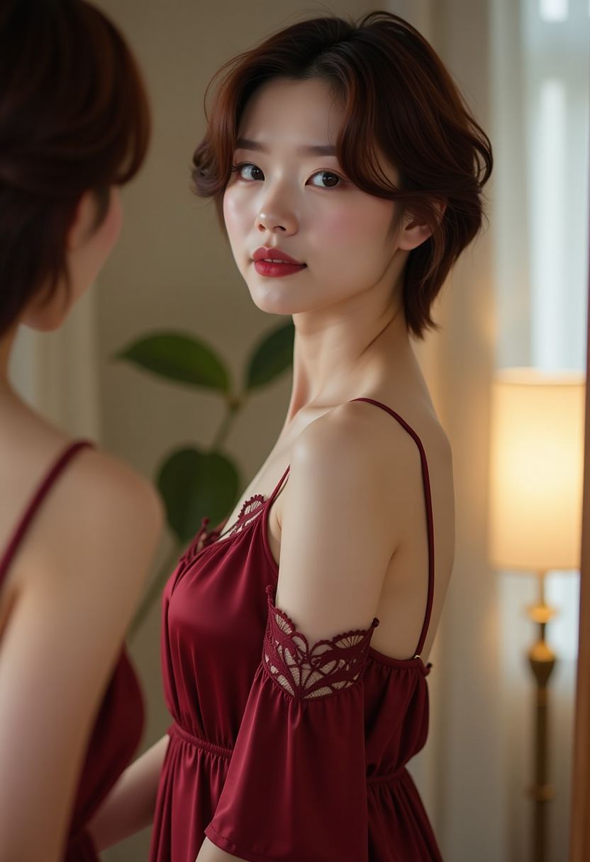 翻唱封面